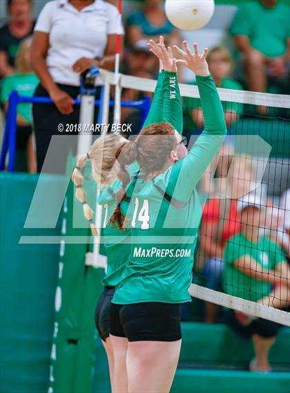 Thumbnail 1 in Owensville @ Blair Oaks photogallery.