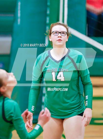Thumbnail 3 in Owensville @ Blair Oaks photogallery.