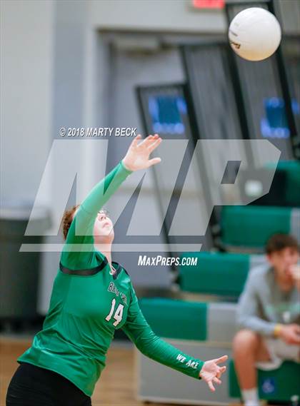 Thumbnail 2 in Owensville @ Blair Oaks photogallery.