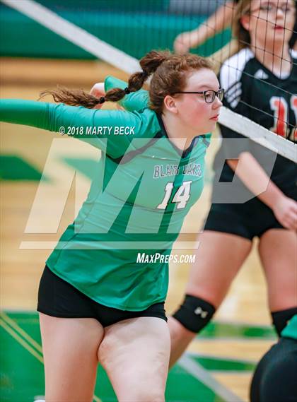Thumbnail 1 in Owensville @ Blair Oaks photogallery.