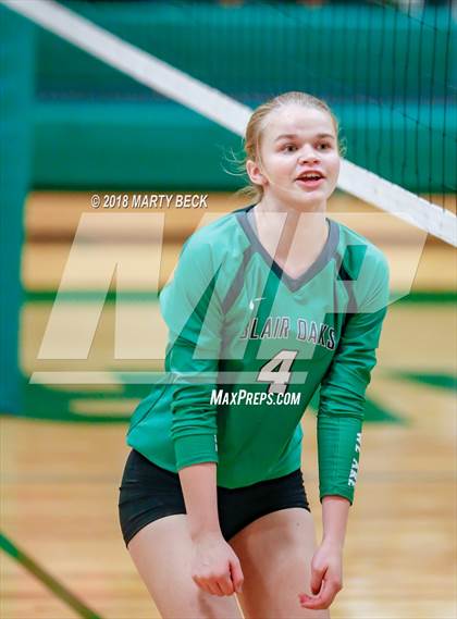 Thumbnail 2 in Owensville @ Blair Oaks photogallery.