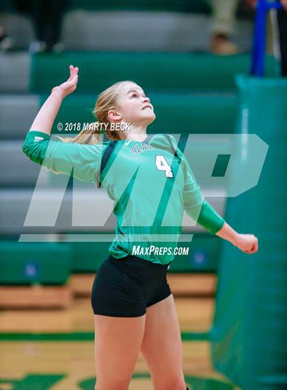 Thumbnail 3 in Owensville @ Blair Oaks photogallery.
