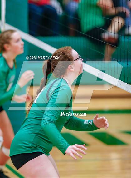 Thumbnail 2 in Owensville @ Blair Oaks photogallery.