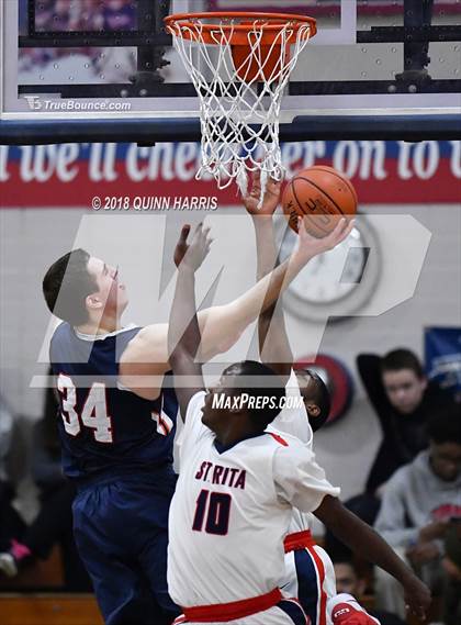 Thumbnail 3 in DePaul College Prep @ St. Rita photogallery.