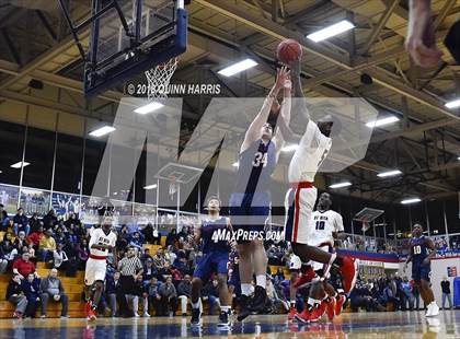 Thumbnail 3 in DePaul College Prep @ St. Rita photogallery.