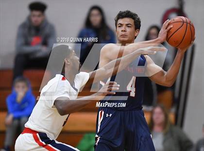 Thumbnail 2 in DePaul College Prep @ St. Rita photogallery.