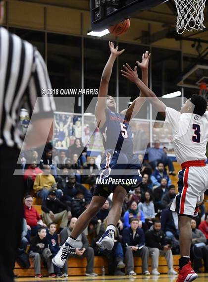 Thumbnail 3 in DePaul College Prep @ St. Rita photogallery.