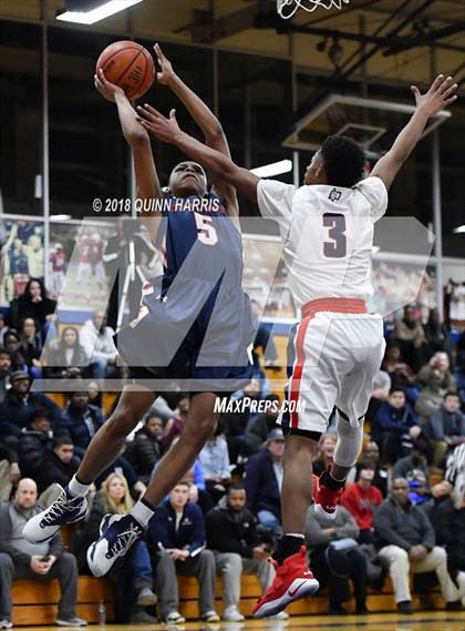 Thumbnail 2 in DePaul College Prep @ St. Rita photogallery.