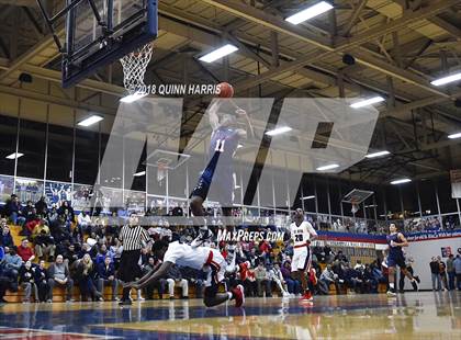 Thumbnail 2 in DePaul College Prep @ St. Rita photogallery.