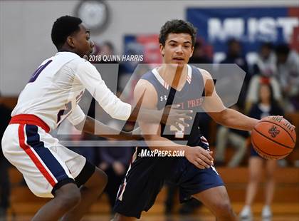 Thumbnail 2 in DePaul College Prep @ St. Rita photogallery.
