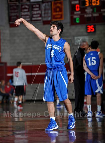 Thumbnail 3 in La Jolla vs. Burbank (Xtreme Glass Invitational) photogallery.
