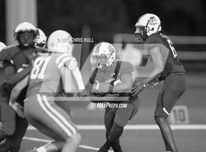 Thumbnail 1 in Tampa Catholic @ Jesuit photogallery.