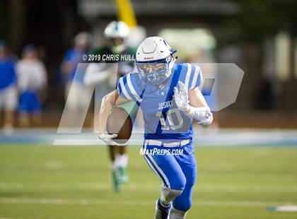 Thumbnail 2 in Tampa Catholic @ Jesuit photogallery.