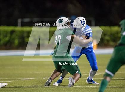 Thumbnail 3 in Tampa Catholic @ Jesuit photogallery.