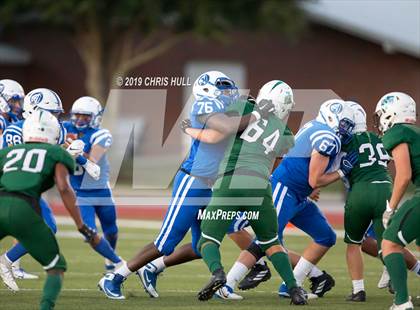 Thumbnail 3 in Tampa Catholic @ Jesuit photogallery.
