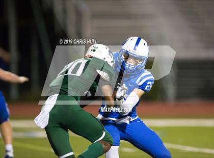 Thumbnail 2 in Tampa Catholic @ Jesuit photogallery.