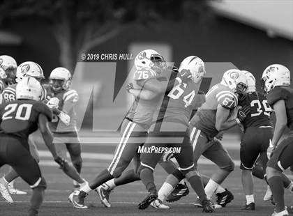Thumbnail 2 in Tampa Catholic @ Jesuit photogallery.