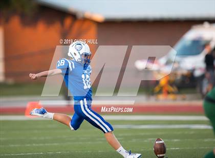 Thumbnail 1 in Tampa Catholic @ Jesuit photogallery.