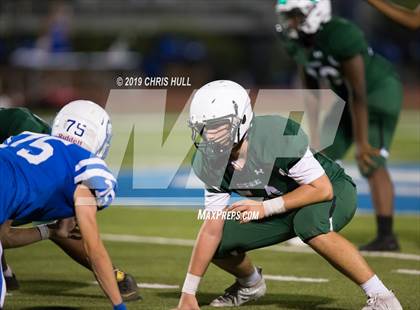Thumbnail 3 in Tampa Catholic @ Jesuit photogallery.