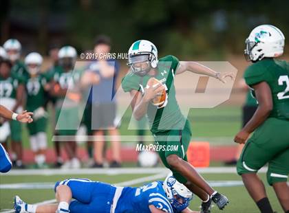 Thumbnail 2 in Tampa Catholic @ Jesuit photogallery.