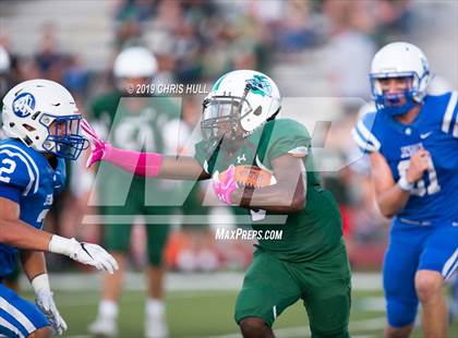 Thumbnail 1 in Tampa Catholic @ Jesuit photogallery.