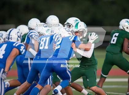 Thumbnail 3 in Tampa Catholic @ Jesuit photogallery.