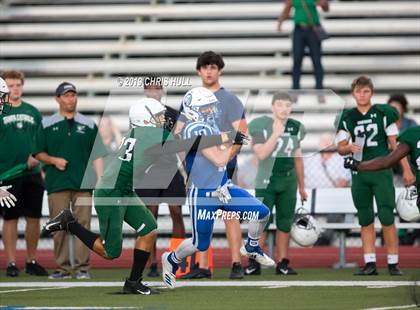 Thumbnail 3 in Tampa Catholic @ Jesuit photogallery.