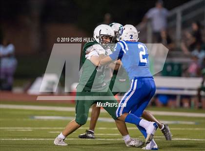 Thumbnail 1 in Tampa Catholic @ Jesuit photogallery.