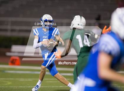 Thumbnail 3 in Tampa Catholic @ Jesuit photogallery.