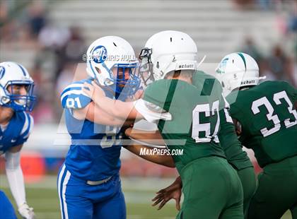 Thumbnail 1 in Tampa Catholic @ Jesuit photogallery.