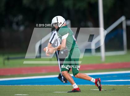 Thumbnail 1 in Tampa Catholic @ Jesuit photogallery.