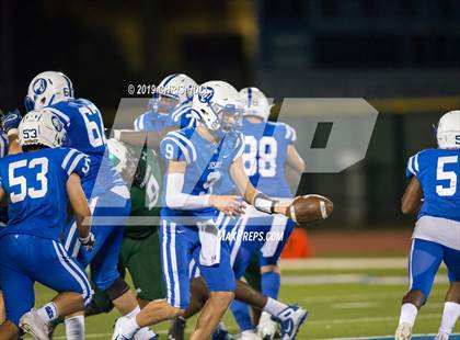 Thumbnail 2 in Tampa Catholic @ Jesuit photogallery.