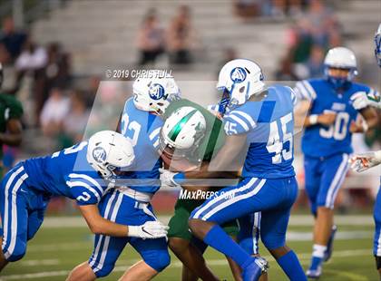 Thumbnail 2 in Tampa Catholic @ Jesuit photogallery.