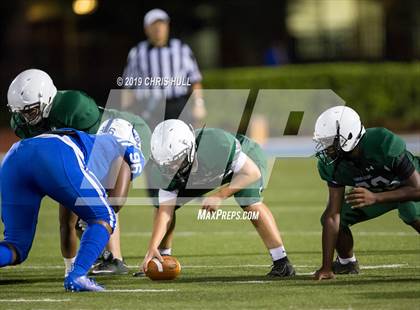 Thumbnail 2 in Tampa Catholic @ Jesuit photogallery.