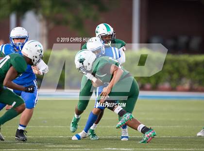 Thumbnail 1 in Tampa Catholic @ Jesuit photogallery.