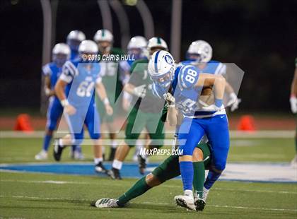 Thumbnail 3 in Tampa Catholic @ Jesuit photogallery.