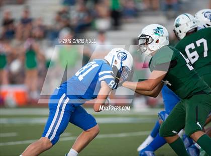 Thumbnail 2 in Tampa Catholic @ Jesuit photogallery.