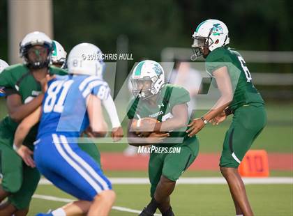 Thumbnail 2 in Tampa Catholic @ Jesuit photogallery.