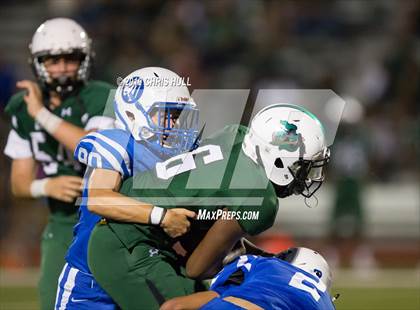 Thumbnail 2 in Tampa Catholic @ Jesuit photogallery.