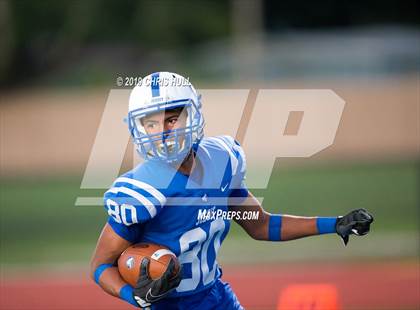 Thumbnail 3 in Tampa Catholic @ Jesuit photogallery.