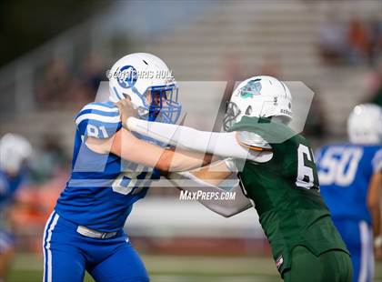 Thumbnail 3 in Tampa Catholic @ Jesuit photogallery.