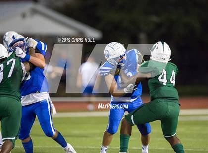 Thumbnail 1 in Tampa Catholic @ Jesuit photogallery.