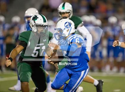 Thumbnail 1 in Tampa Catholic @ Jesuit photogallery.