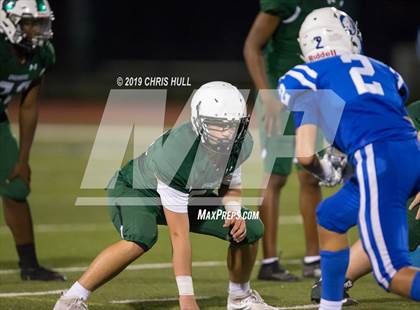 Thumbnail 3 in Tampa Catholic @ Jesuit photogallery.
