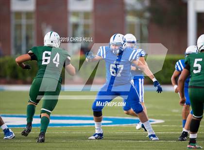 Thumbnail 2 in Tampa Catholic @ Jesuit photogallery.