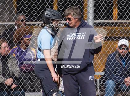 Thumbnail 2 in Hahnville @ Ursuline Academy photogallery.