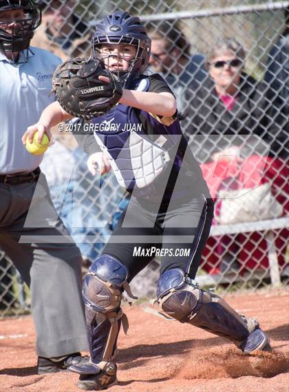Thumbnail 1 in Hahnville @ Ursuline Academy photogallery.