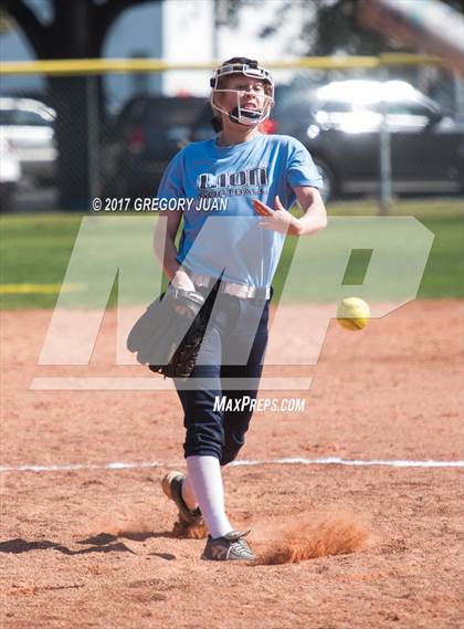 Thumbnail 3 in Hahnville @ Ursuline Academy photogallery.