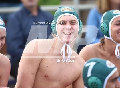 Thumbnail 1 in Jesuit vs. Rio Americano (CIF SJS D1 Semifinal) photogallery.