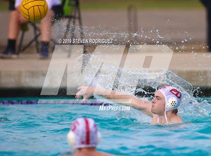 Thumbnail 1 in Jesuit vs. Rio Americano (CIF SJS D1 Semifinal) photogallery.